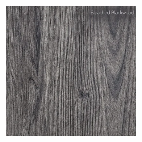 Bleached Blackwood