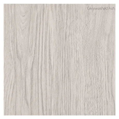 Greywashed Ash
