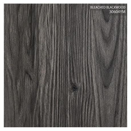 Bleached Blackwood 30604YM