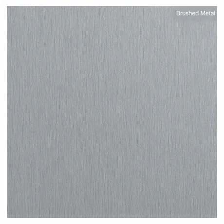 Brushed Metal